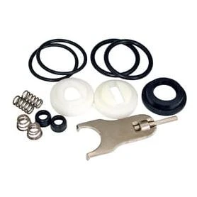 Danco 1-Handle Metal Faucet Repair Kit For Delta/Peerless