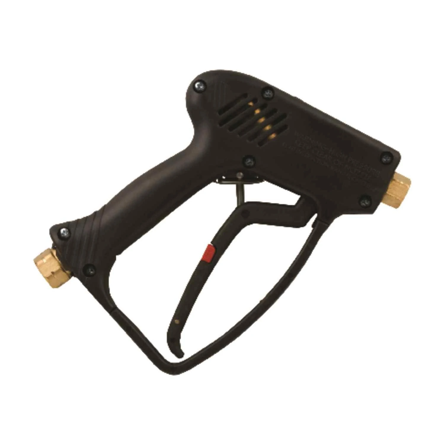 Forney 4000 psi Pressure Washer Gun