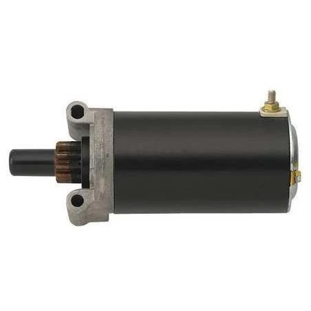 32 098 10-s Electric Starter For Twin Sv Series Engines
