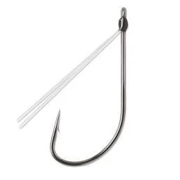 NMC WEEDLESS NEKO HOOK BLACK