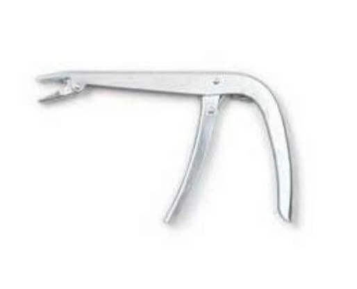 Baker Hookout Fishing Hook Remover, 6.5-inch Stainless Steel Tool