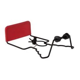 1476664 Mobile Line Spooler In Black And Red For Fishing