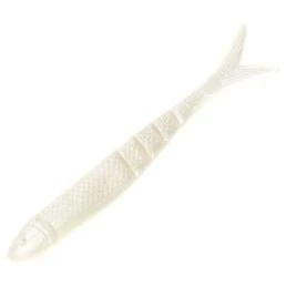Strike King Blade Minnow 4.5 In. Pearl - Sbm45-84 Model