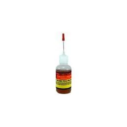 Zero Friction Needle Oiler 1 Ounce Synthetic Lubricant