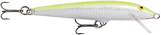 FLOAT RAPALA SZ 9 SIL/CHART
