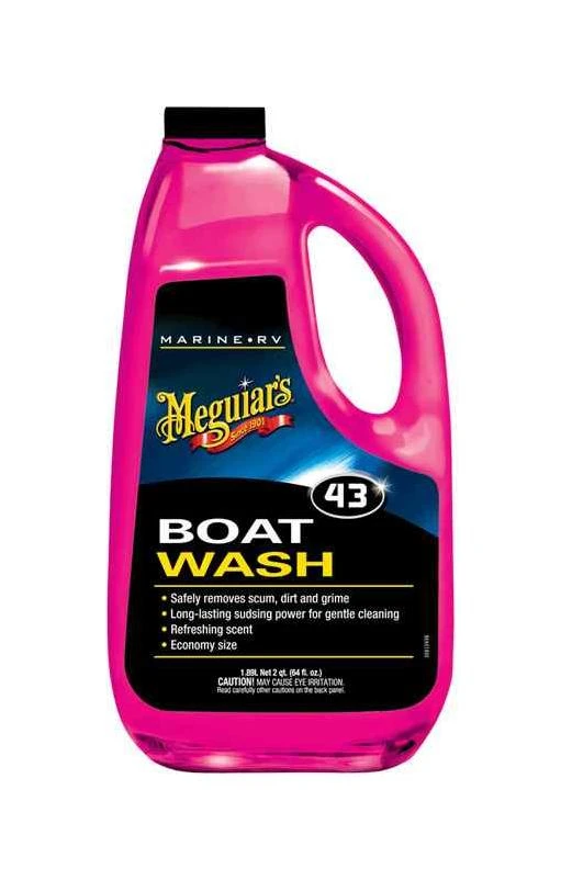 Meguiar's Boat Wash