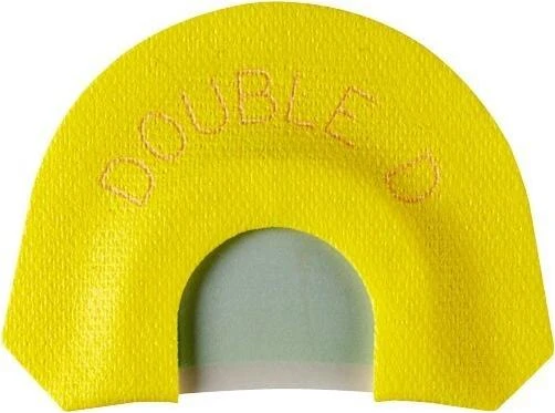 Double D Premium Flex Diaphragm Turkey Call 05905