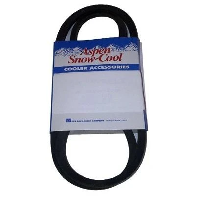 Evaporative Cooler V-Belt, 1/2 Inch Width by 56 Inch Length