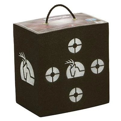 Travel Pro Foam Archery Target for Bow Practice, Durable and Portable
