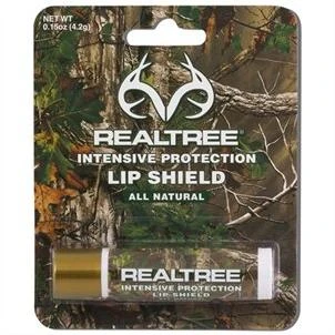 All Natural Intensive Protection Lip Shield Balm for Moisturizing and Healing