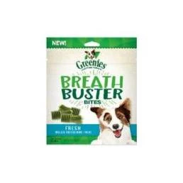GREENIES BITS APPLE POUCH 1.2 OZ