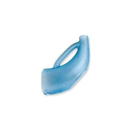 14 Inch Seed Scoop - Blue, Holds 2 Pounds Of Bird Seed