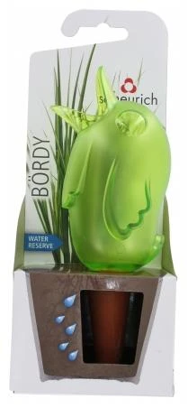 Scheurich Usa Inc 51043 Small Green Bordy Water Plant Reserve