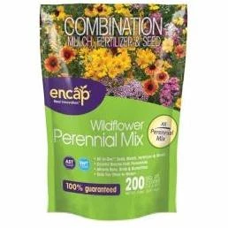 2lb Perennial Flower Mix 11520-6 Covers 200 Square Feet