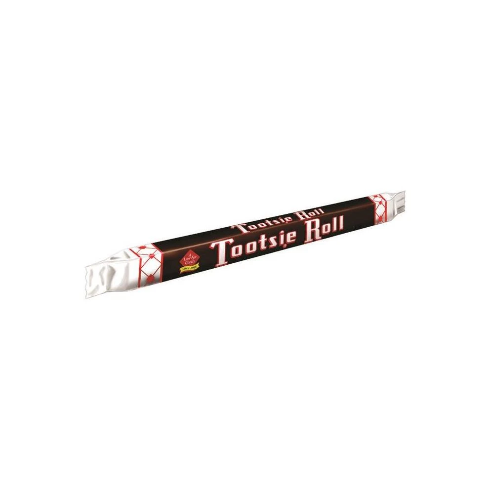 Tootsie Roll Nostalgic King Size 3 Oz