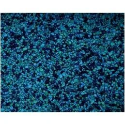 Aquarium Gravel - Blue Jean - 5 lbs Blue