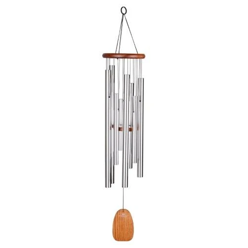 Woodstock Chimes WOODMMTM Magical Mystery Chime Taj Mahal