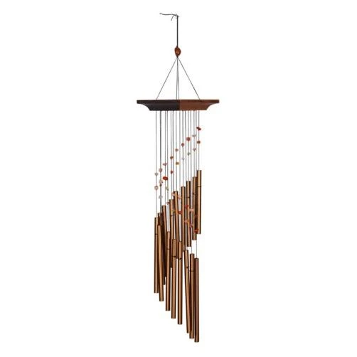 NS WIND CHIMES 22"