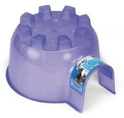 PETCO Small Animal Igloo Hideaway, Medium