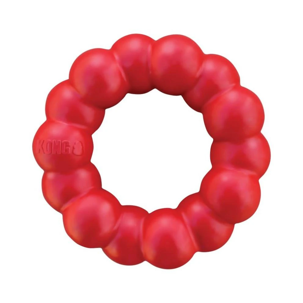 Chew Ring Dog Toy For Medium And Large Dogs - Model 35585356099