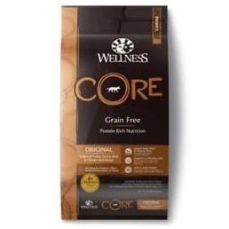 Core Natural Grain Free Original Recipe Dry Dog Food 24 Lb