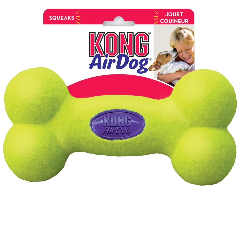 DOG TOY KONG AIR DOG
