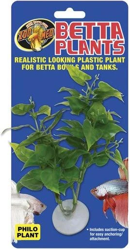 Zoo Med Laboratories - Philodendrom Betta Plant - BP-20