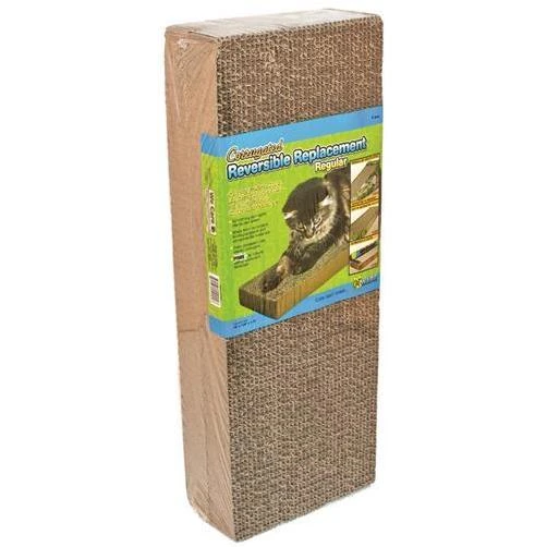 Ware 089427 Corrugated Regular Replacement - Natural
