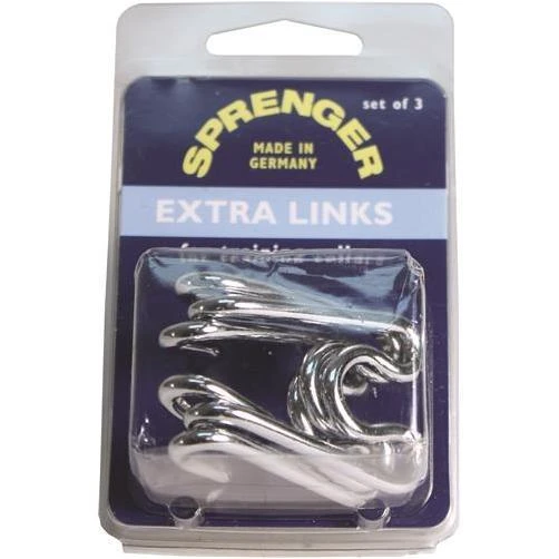 LINKS PINCH COLLAR HEAVY