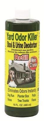 NaturVet Yard Odor Eliminator, 31.6 fl. oz. ()