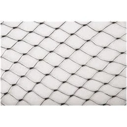 Bpn1445 14' X 45' Bird Barricade Netting For Gardens And Ponds