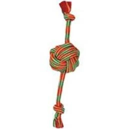 13in Extra Fresh Monkey Fist Ball with rope Ends