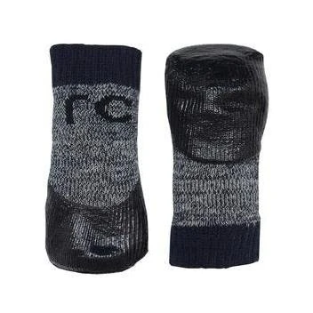 Sport Pawks Dog Boots Large Charcoal Heather
