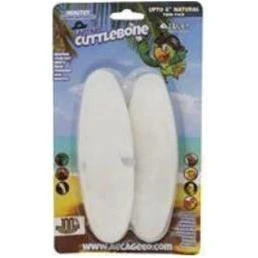 Ae9001 5 Inch Natural Cuttlebone For Birds And Small Animals
