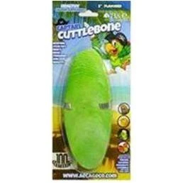 Ae9002 5 Inch Flavored Cuttlebone For Birds