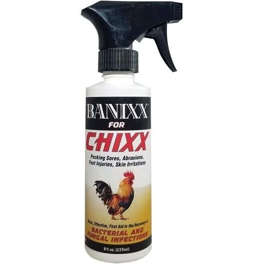 2111 8 oz Banixx for Chixx - Pack of 12
