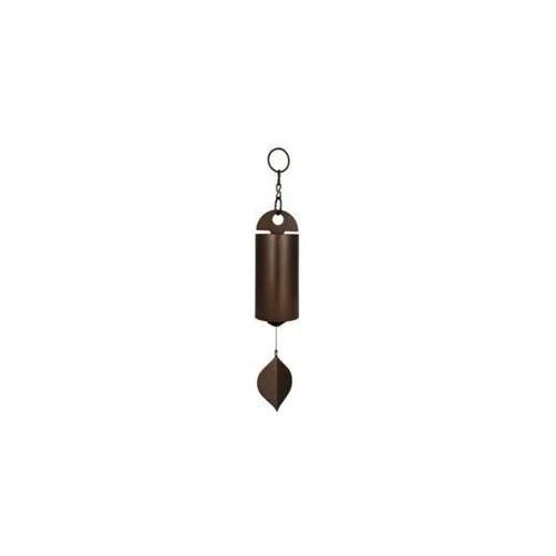 Chimes Antique Copper Heroic Windbell, Large - Beautiful Outdoor Decor