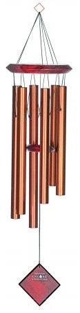 Woodstock Encore Chimes of Pluto - Bronze
