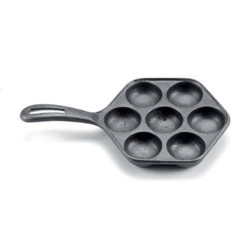 FILLED PANCAKE PAN