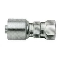 G251700608 6 Gallon - 8Fjx Hydraulic Hose Fitting
