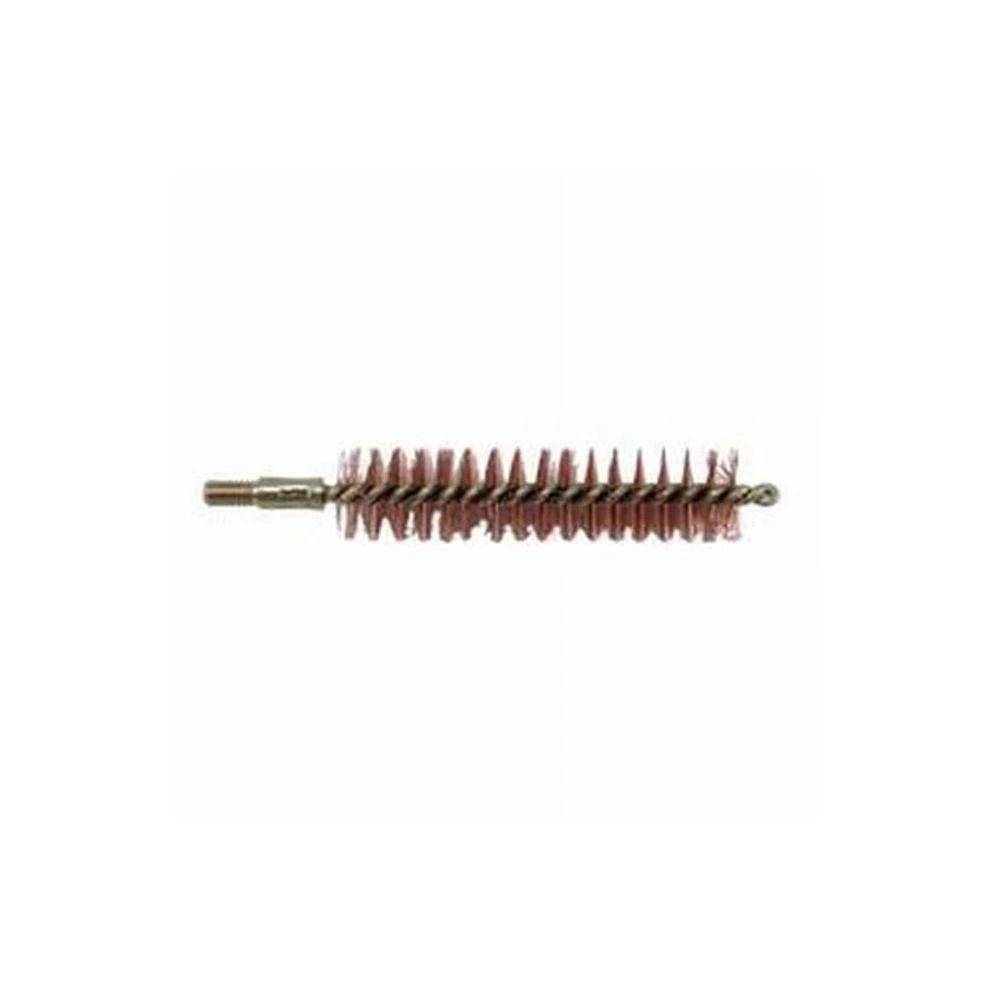 22 Caliber Centerfire Bronze Rifle Bore Brush With #8-32 Thread