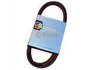 Lawn Mower Replacement Belt For Mtd Models 954-04252 And 754-04252