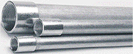 90030 0.5 x 10 in. Thin Wall Electrical Metallic Tubing Conduit