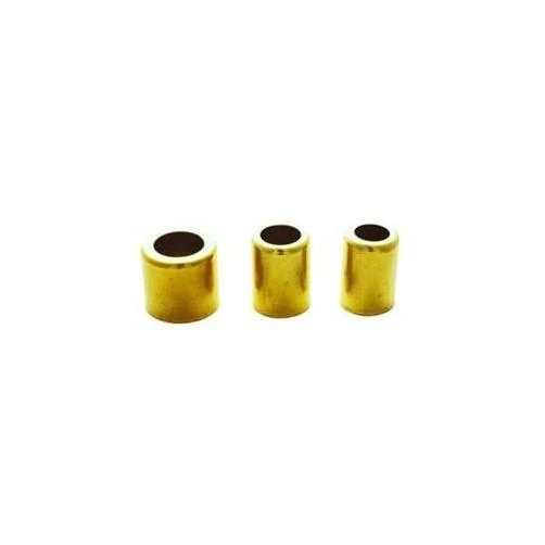 1" X .718" I.d. Brass Hole Ferrule - Model Mil1654-8