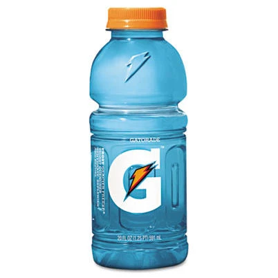 Gatorade Glacier Freeze Sports Drink - 20 fl oz Bottle