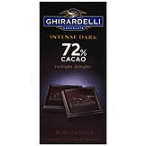 GHIRARDELLI TWLGHT DLGHT 3.5OZ