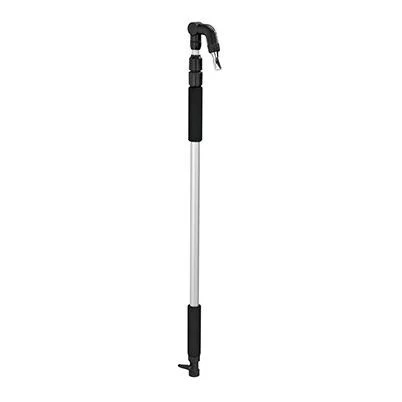 GUTTER WAND TELESCOPING
