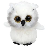 Beanie Boo - AUSTIN