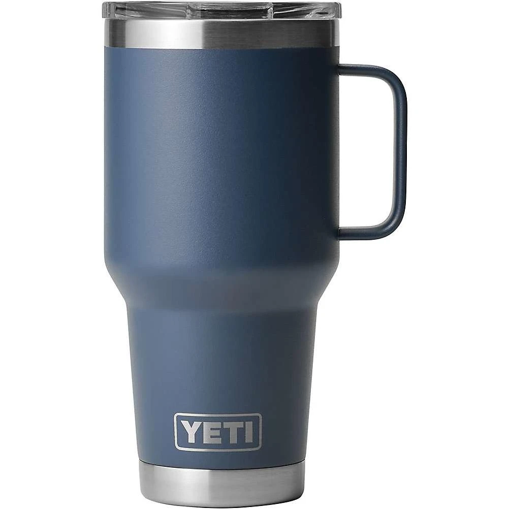 Rambler 30 oz Travel Mug Navy