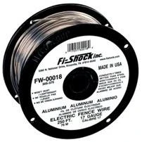 FW-00001T 17 Gauge Aluminum Fence Wire 1320 Ft.